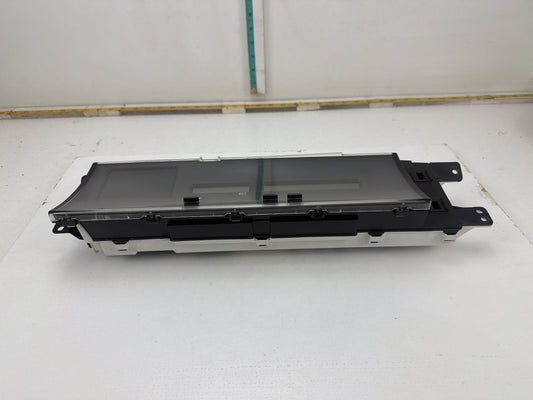 2000-2002 Toyota Avalon Dash Cluster Info Display Screen 83290-07010 OEM