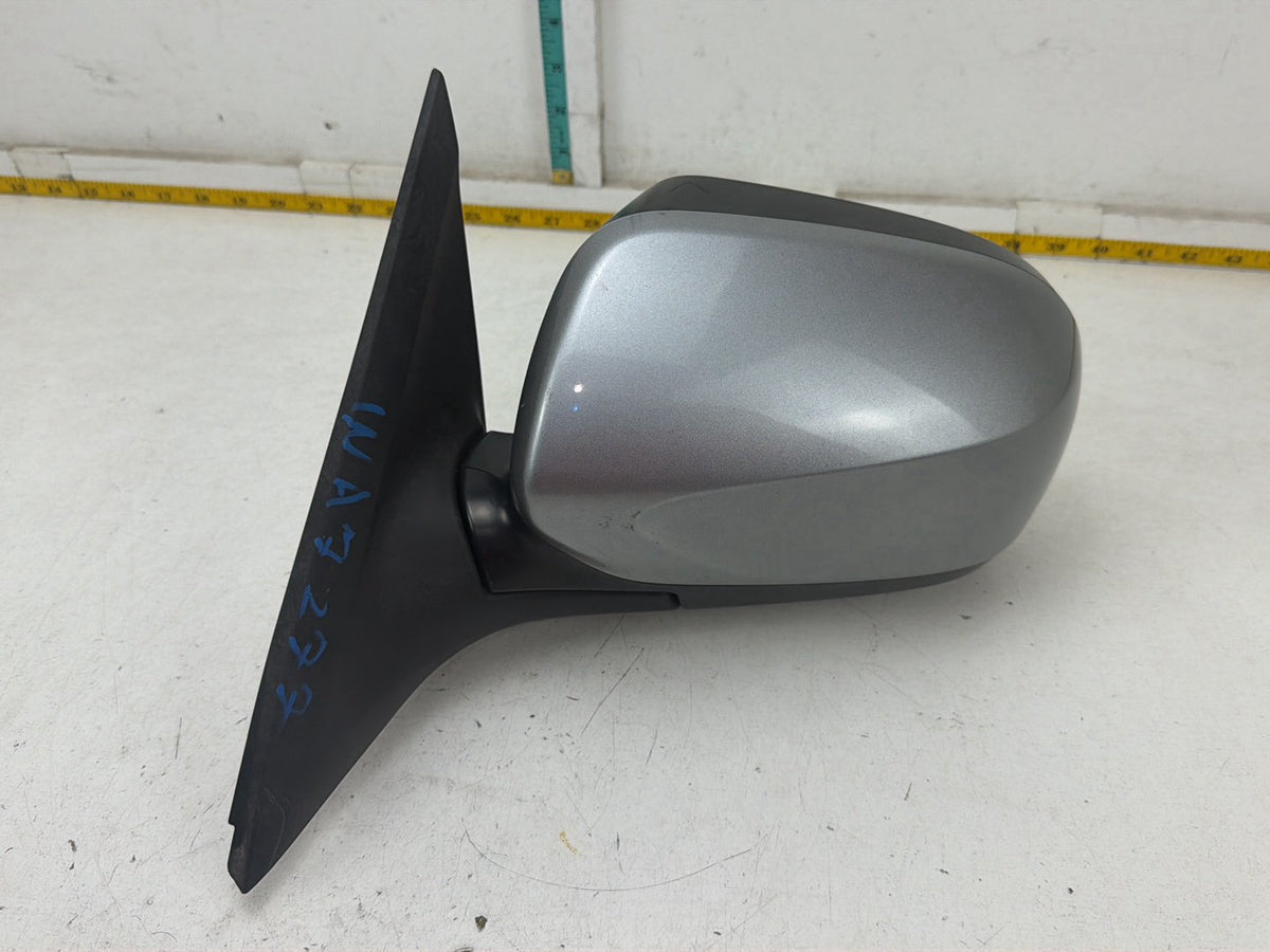 2009-2010 Subaru Forester Front Left Driver Side Power Heated Mirror 022793 OEM