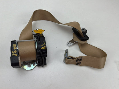 2007-2013 Mercedes-Benz S-Class W221 Rear Left Side Seat Belt A2218602785 OEM