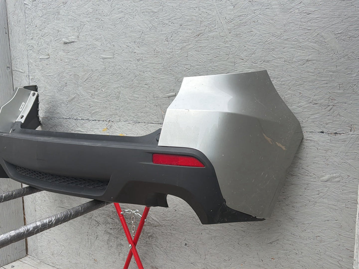 2007- 2012 Acura RDX- Rear Bumper Cover Panel Capa Certified 96944527 OEM
