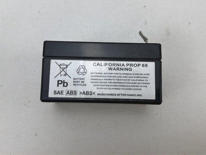 2007-2013 Mercedes-Benz S-Class 550 W221 Battery PN: N000000004039 OEM