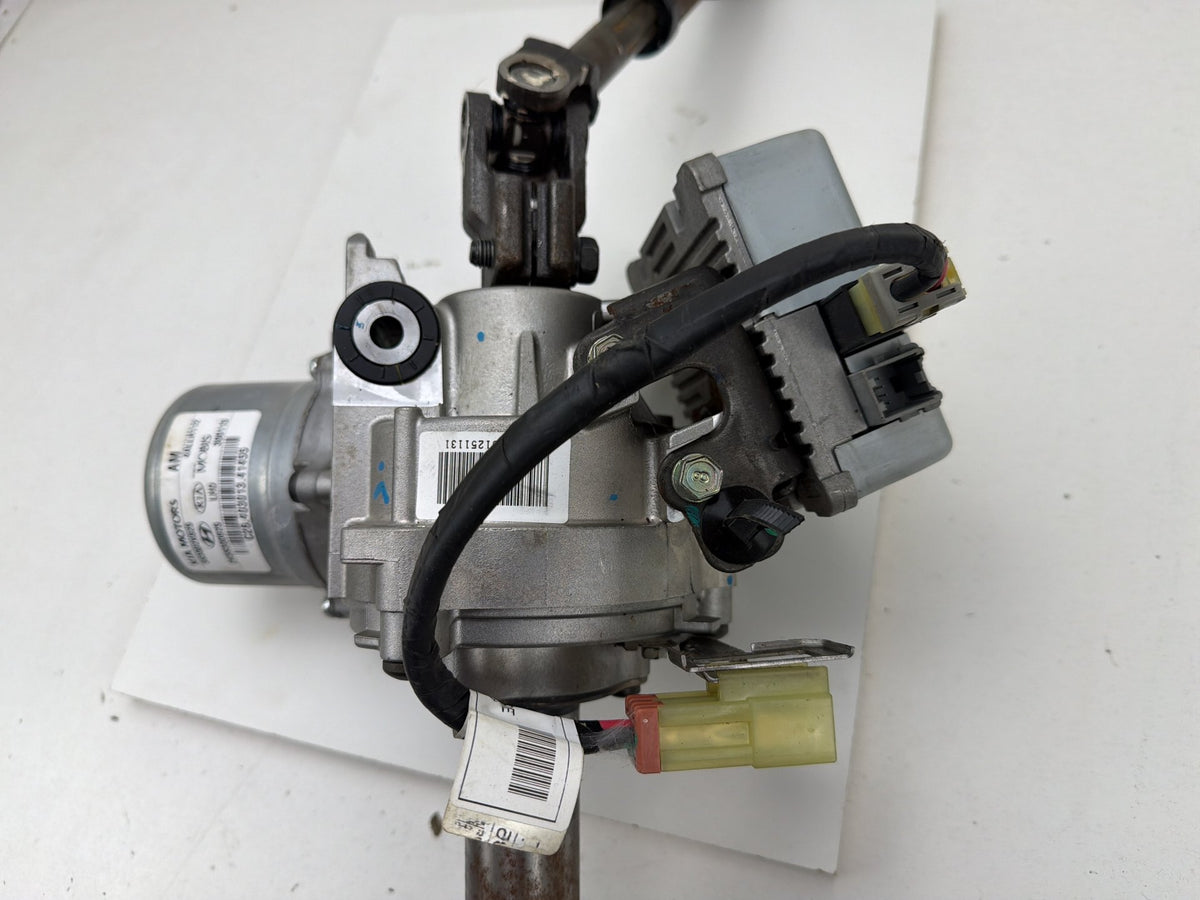2010-2013 Kia Soul Power Steering Pump Module 563002K625 OEM