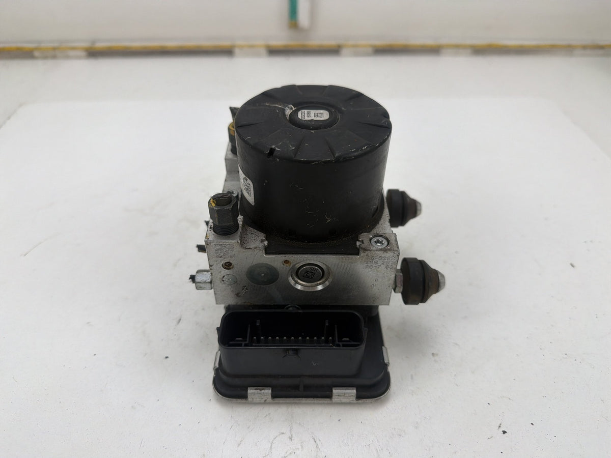 2020-2024 Nissan Sentra Anti-Lock Brake ABS Actuator Pump Module Assembly OEM