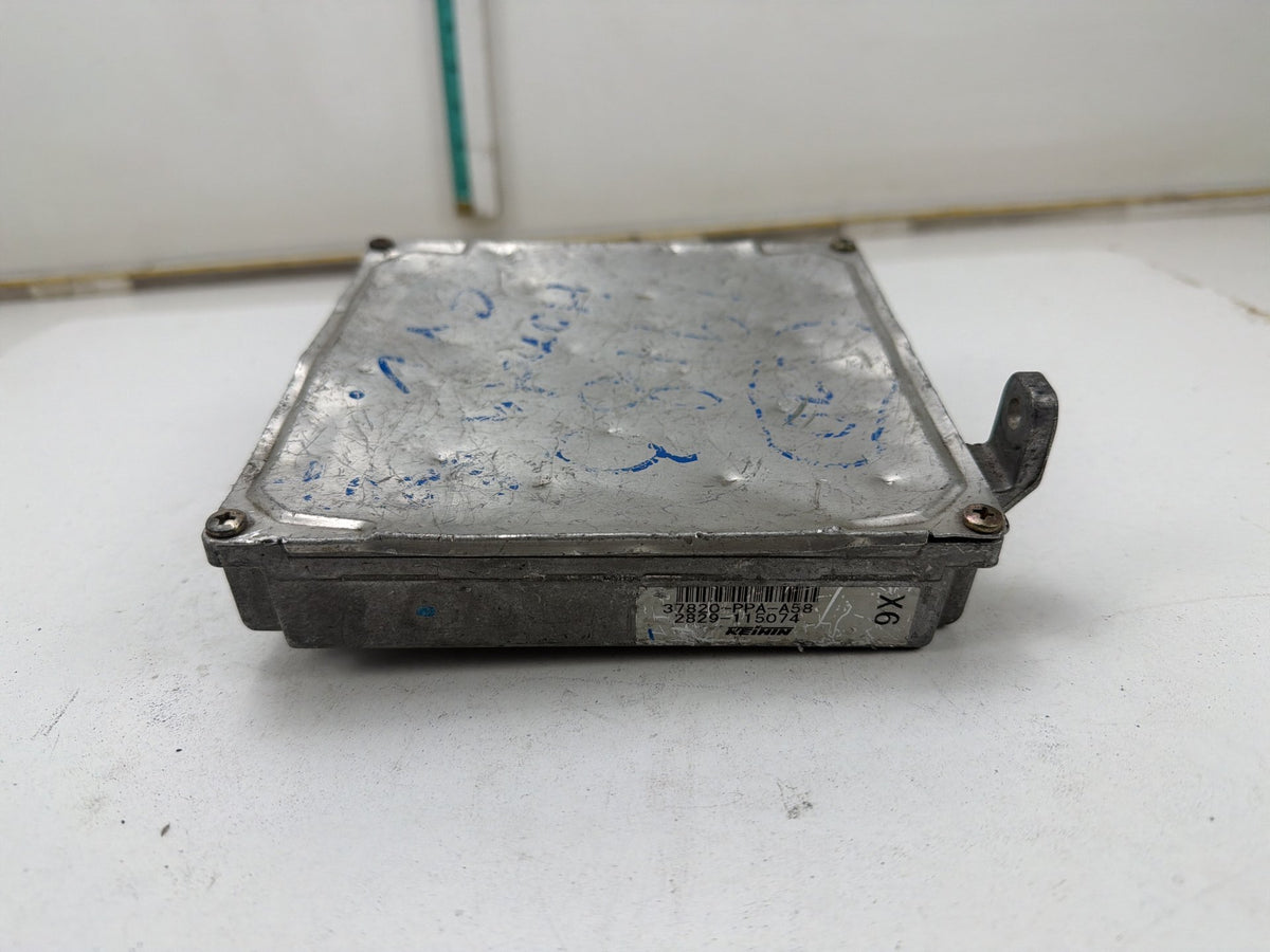 2002-2004 Honda CR-V Electronic Engine Control Module 37820-PPA-A58 OEM