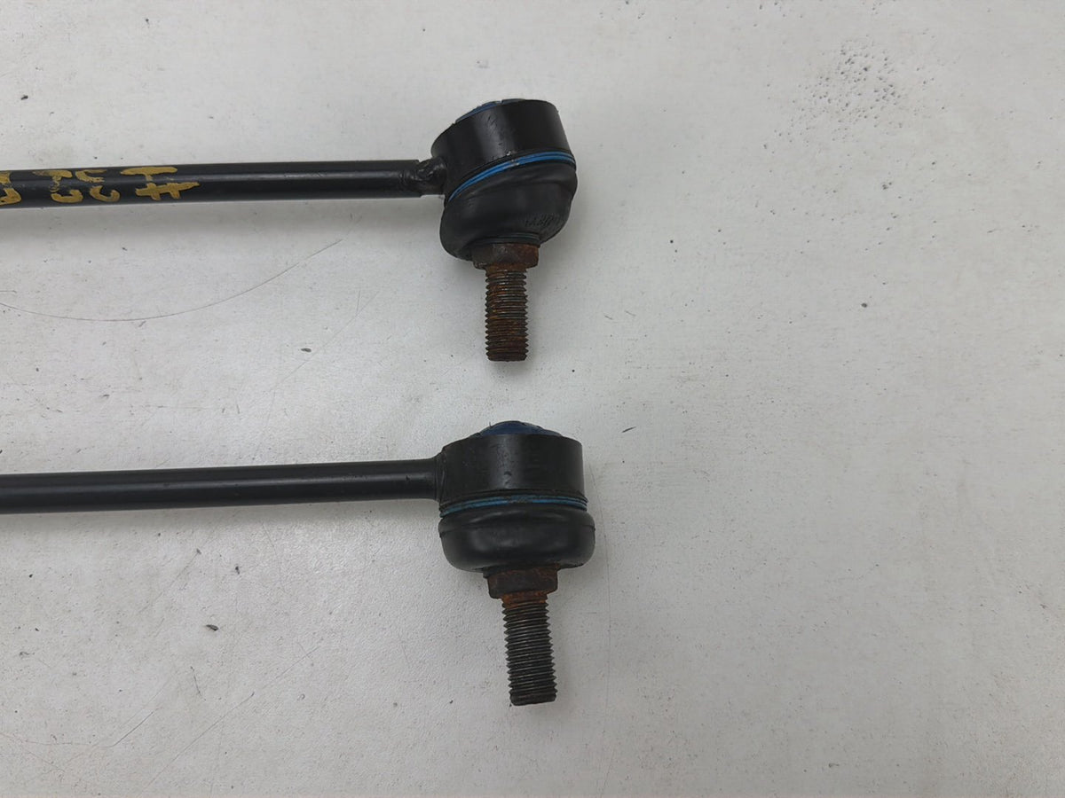 2012-2016 BMW 528i F10 Front Left and Right Stabilizer Sway Bar End Link Set OEM