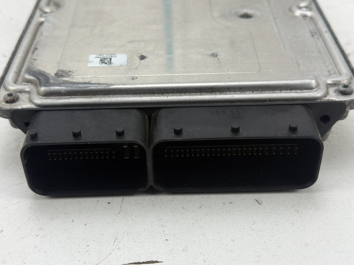 2010-2011 GMC Acadia 3.6L Engine Control Module ECU ECM 12636355 OEM