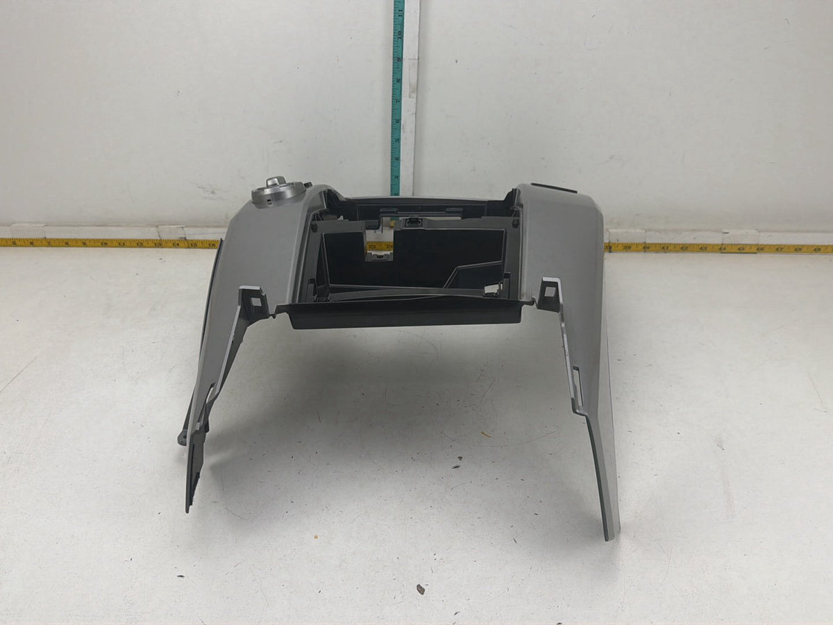 2003-2009 Toyota 4Runner Center Dash Radio Bezel Trim Panel w/ Air Vents OEM