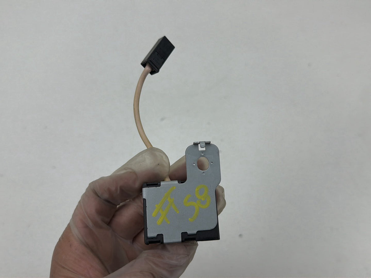 2016-2017 Nissan Sentra Rear Windshield Glass Defroster Relay Module OEM