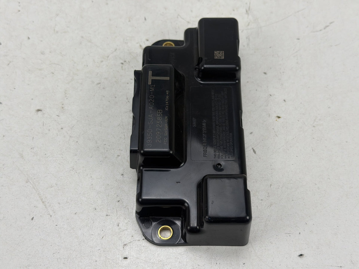 2005-2008 Acura RL Tire Pressure Monitoring System TPMS Module Receiver OEM