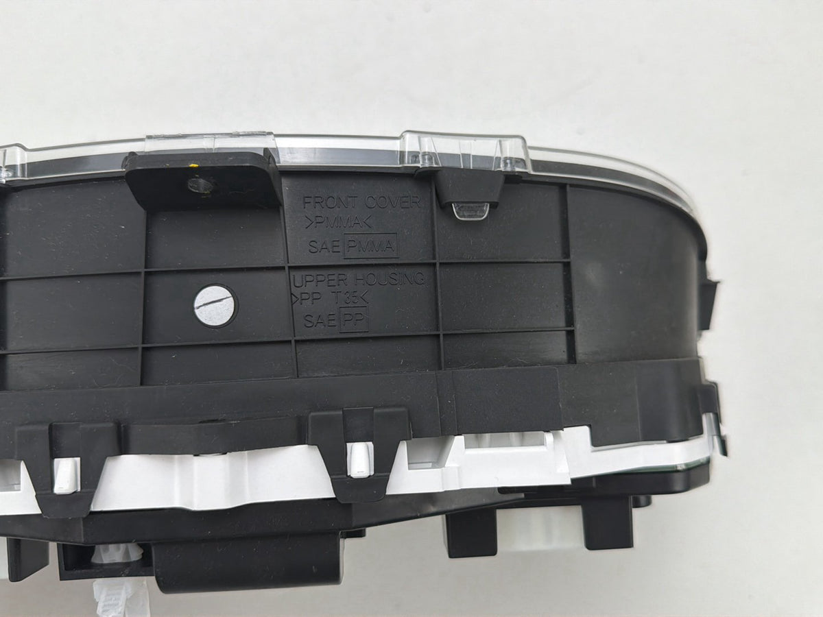 2016-2019 Nissan Sentra Speedometer 248105UD1A OEM