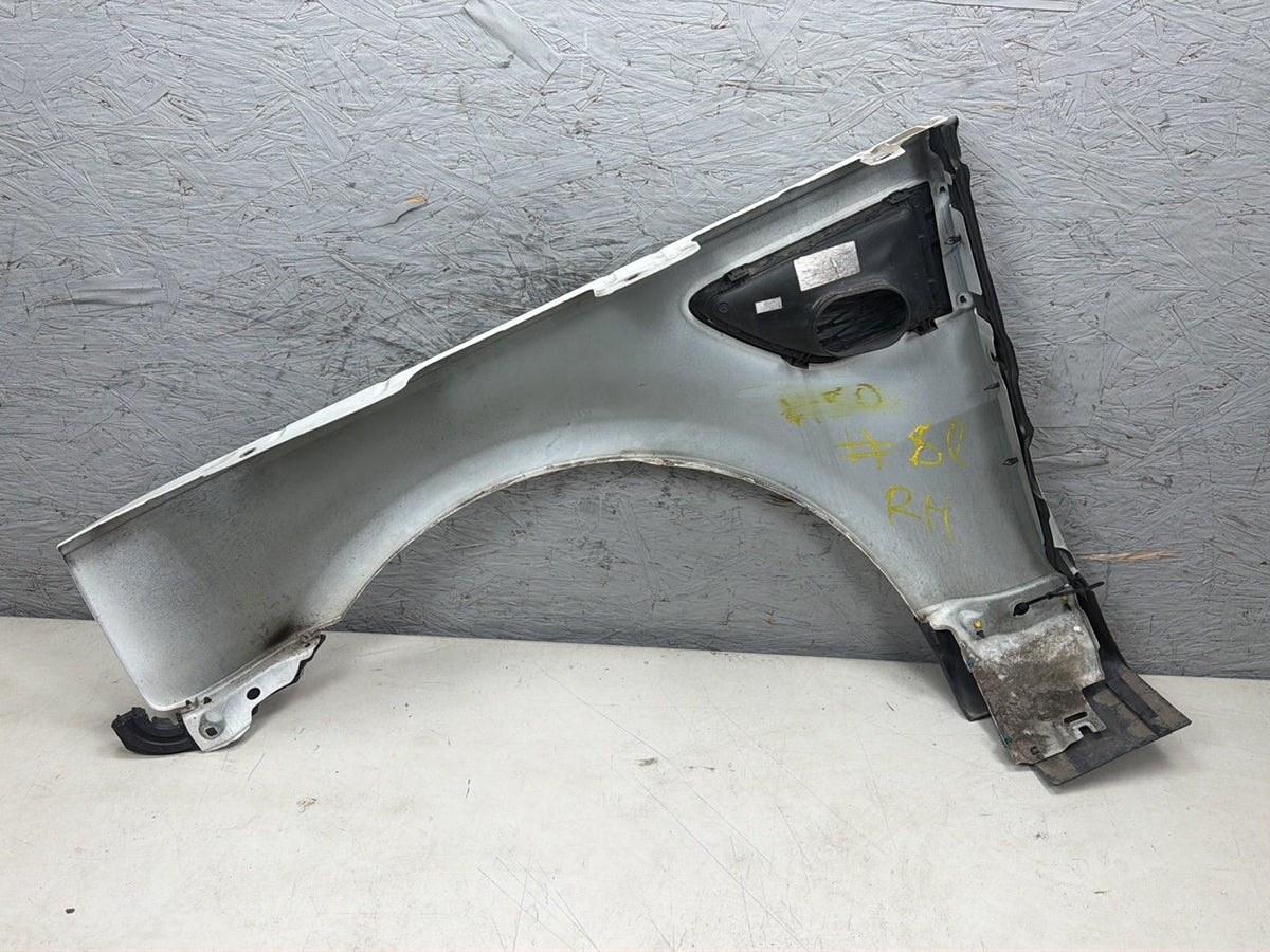 2010-2013 Land Rover Range Rover Sport Right Passenger Side Fender Cover OEM