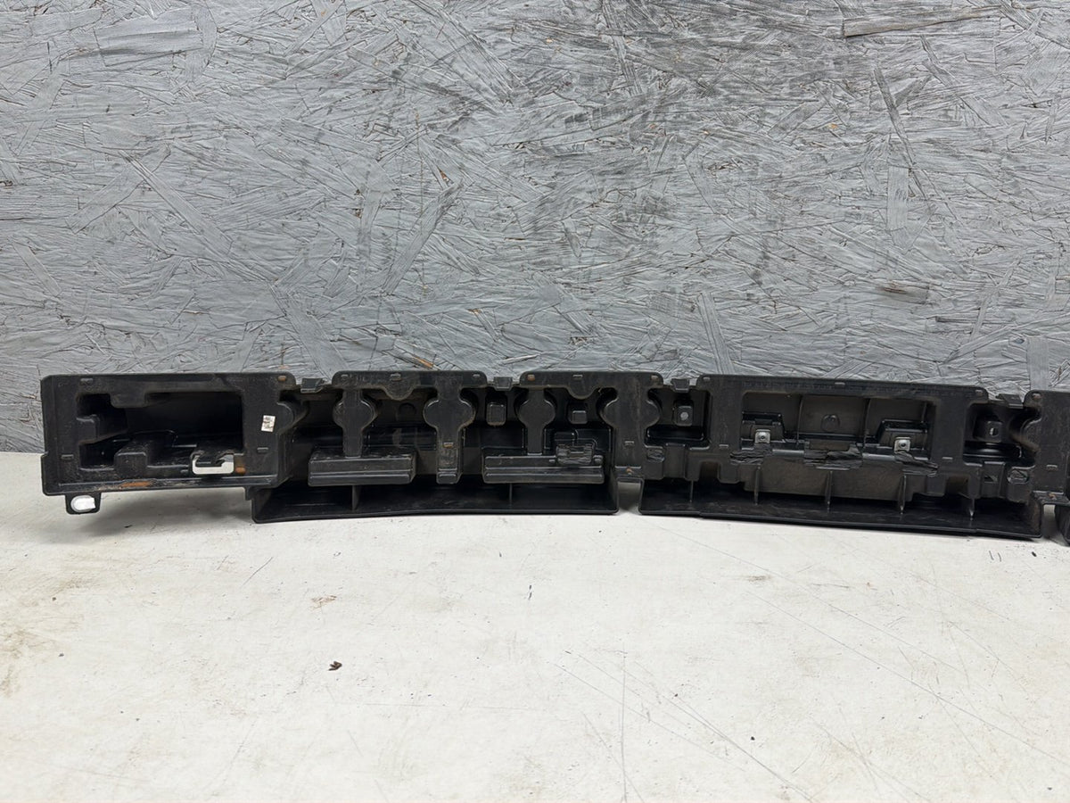 2017-2020 Toyota Sienna L30 Rear Bumper Impact Energy Absorber 52615-08030 OEM