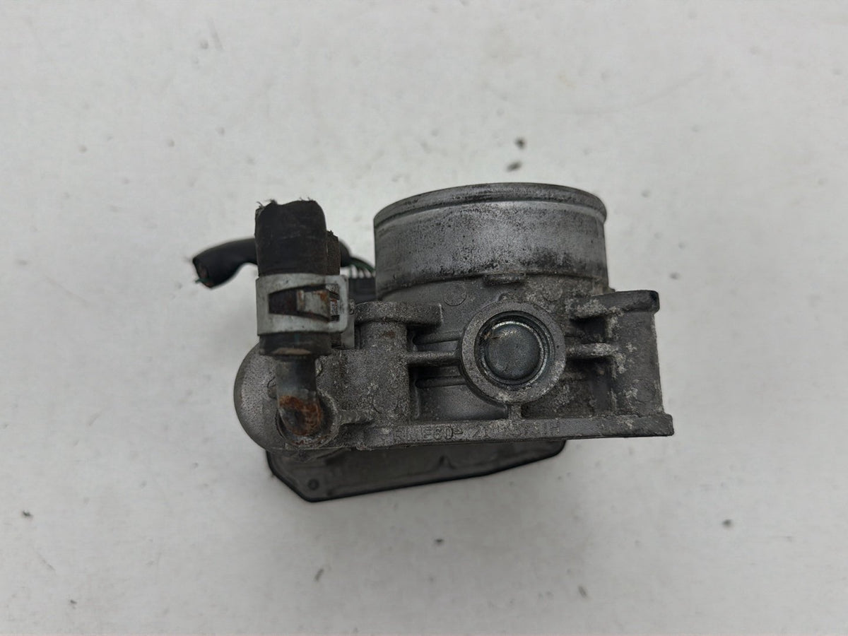 2014-2019 Infiniti Q50 V37 - Right Engine Throttle Body Valve Control Unit OEM