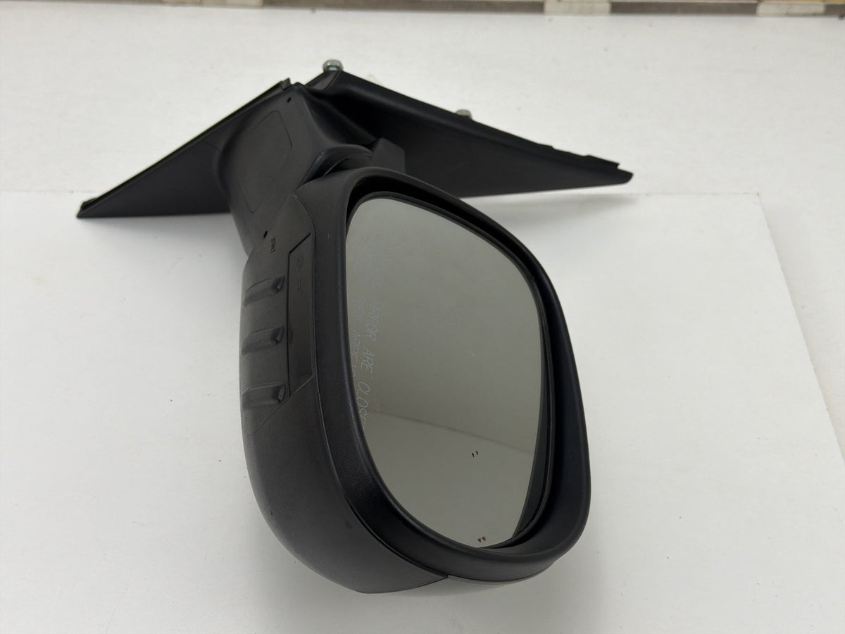 2014-2017 Kia Soul Right Passenger Door Side View Mirror 87620B2500 OEM