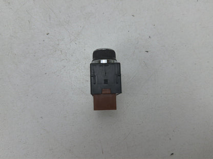 2008-2013 Infiniti G37 Front Right Passenger Side Heated Seat Control Switch OEM