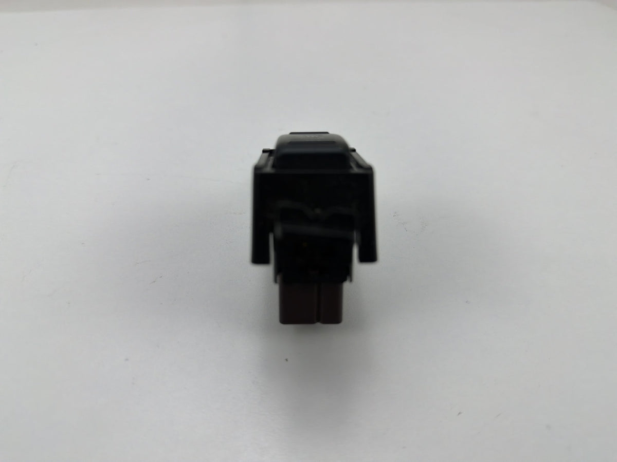 2011-2017 Infiniti QX56 - Rear Heated Seat Control Switch Button OEM