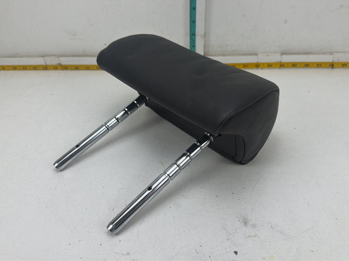 2009-2015 BMW 750i Rear Right Passenger Side Seat Headrest OEM