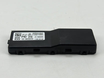 2011-2016 Chevrolet Cruze Keyless Entry Receiver Control Module 13503205 OEM