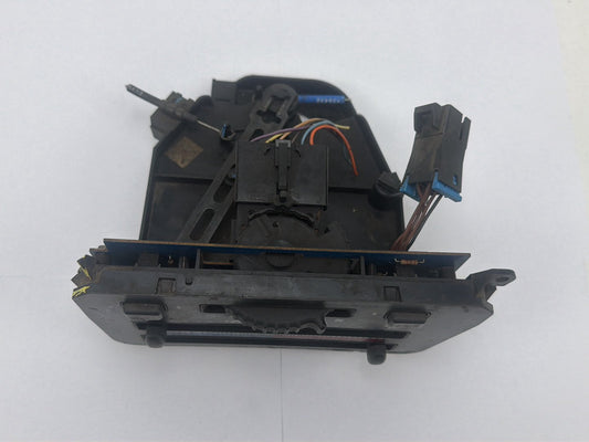 1991-1994 Saturn S Series Ac Temperature Climate Control OEM