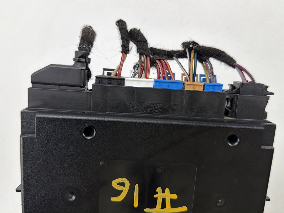 2003-2006 Porsche Cayenne Body Comfort Control Module 7L5937049 OEM