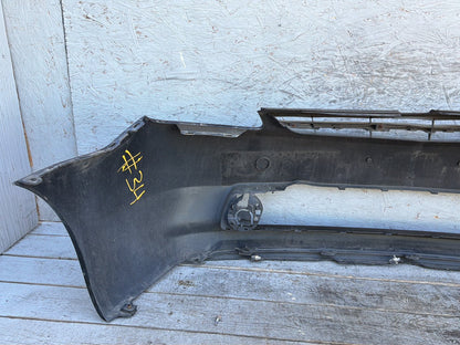 2004-2009 Toyota Prius W20 Hatchback Front Bumper Cover OEM