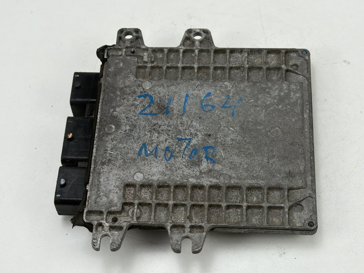 2011-2013 Nissan Altima Engine Control Module ECU Computer MEC114-100 B1 OEM