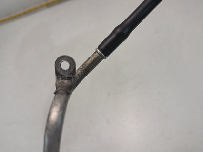 2011-2014 Mercedes-Benz S-Class W221 Turbocharger Coolant Line Hose Pipe A2782000851 OEM