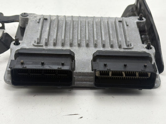 2015-2017 Hyundai Azera Engine Computer Control Module 39110-3CTN0 OEM