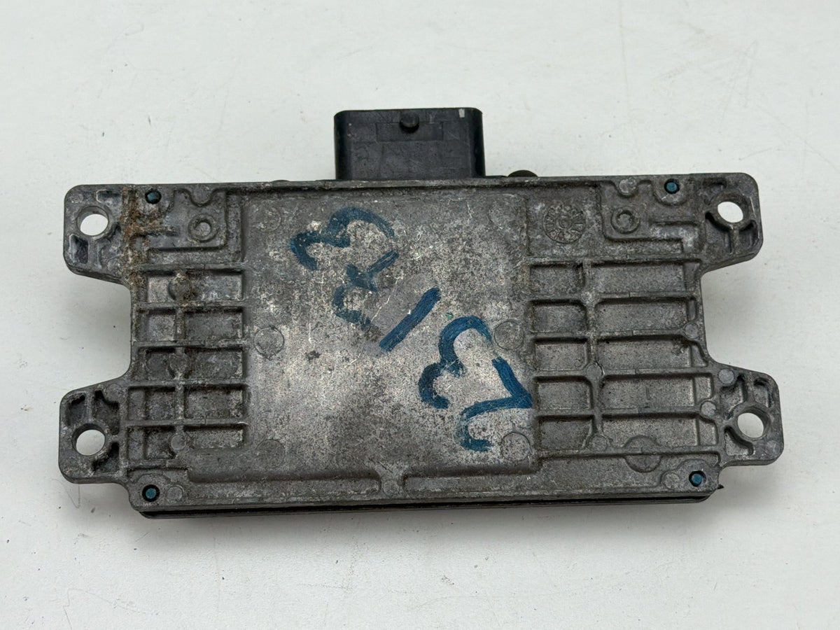 2013 Nissan Altima 2.5L Automatic Transmission Control Module TCM TCU OEM