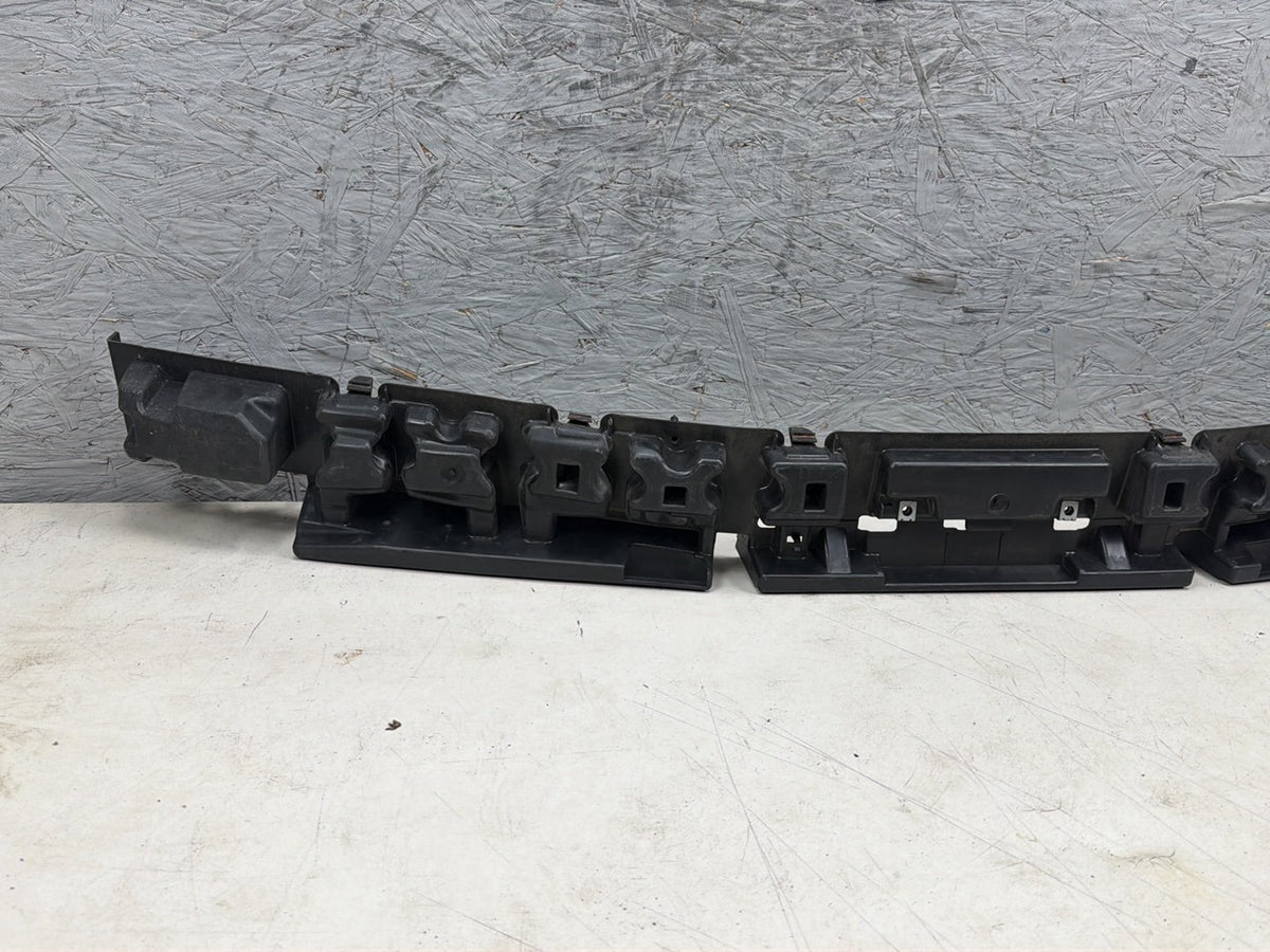2017-2020 Toyota Sienna L30 Rear Bumper Impact Energy Absorber 52615-08030 OEM