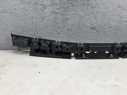 2017-2020 Toyota Sienna L30 Rear Bumper Impact Energy Absorber 52615-08030 OEM