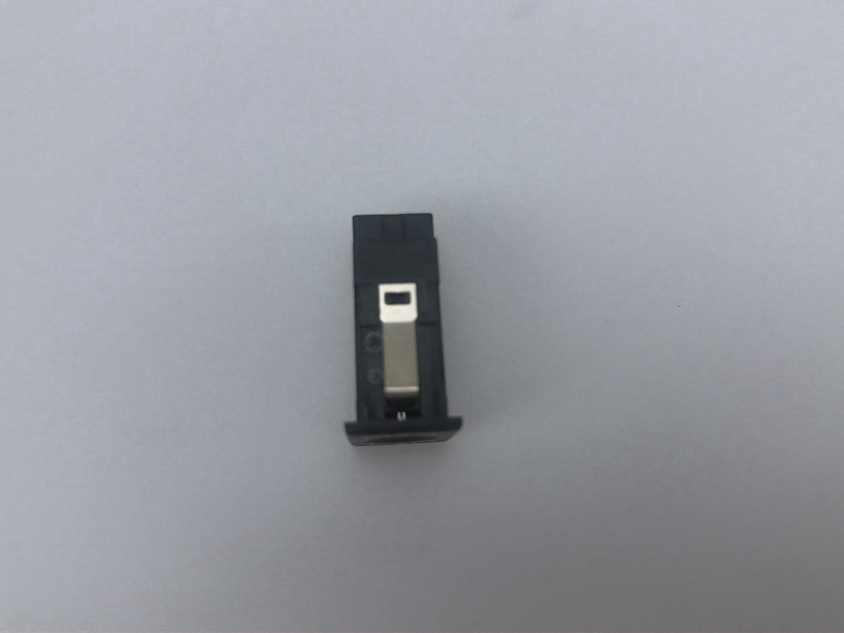 2007-2018 Volkswagen Jetta Aux-In Auxiliary Socket Plug 5M0035724 OEM