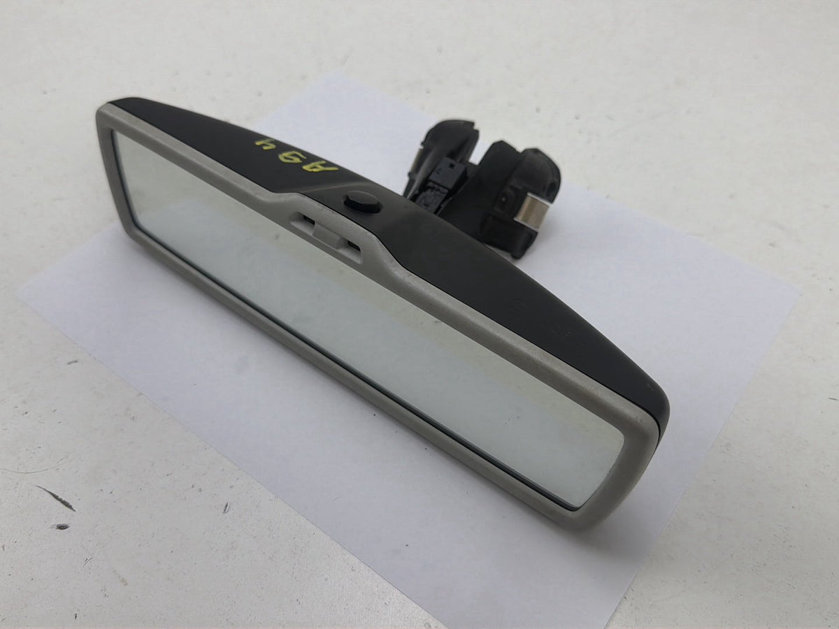 2009-2012 Volkswagen CC Tiguan Interior Rear View Mirror E11026141 OEM
