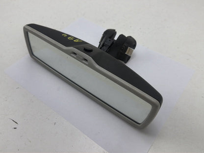 2009-2012 Volkswagen CC Tiguan Interior Rear View Mirror E11026141 OEM