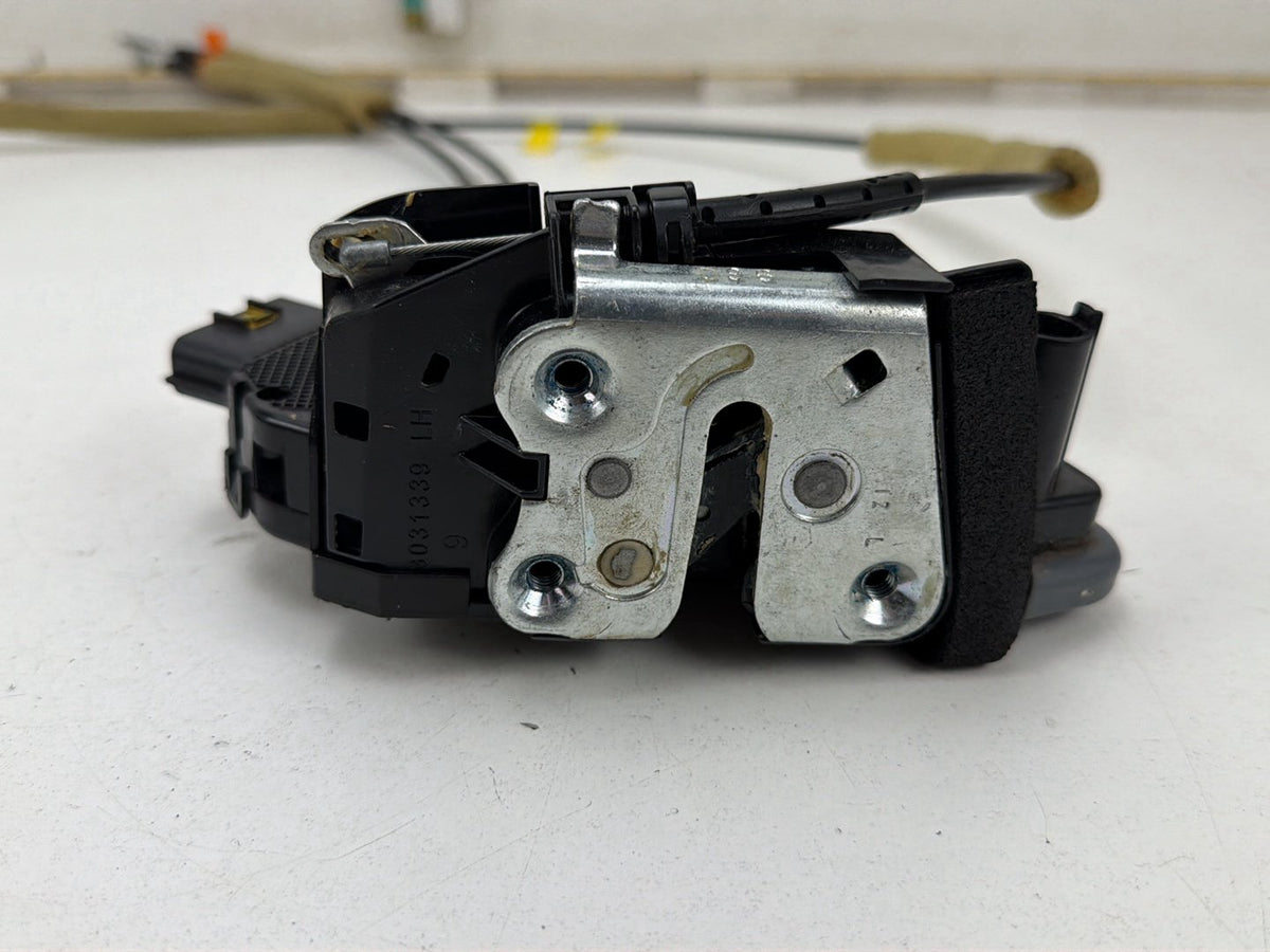 2015-2019 Nissan Sentra Rear Left Driver Door Lock Latch Actuator OEM