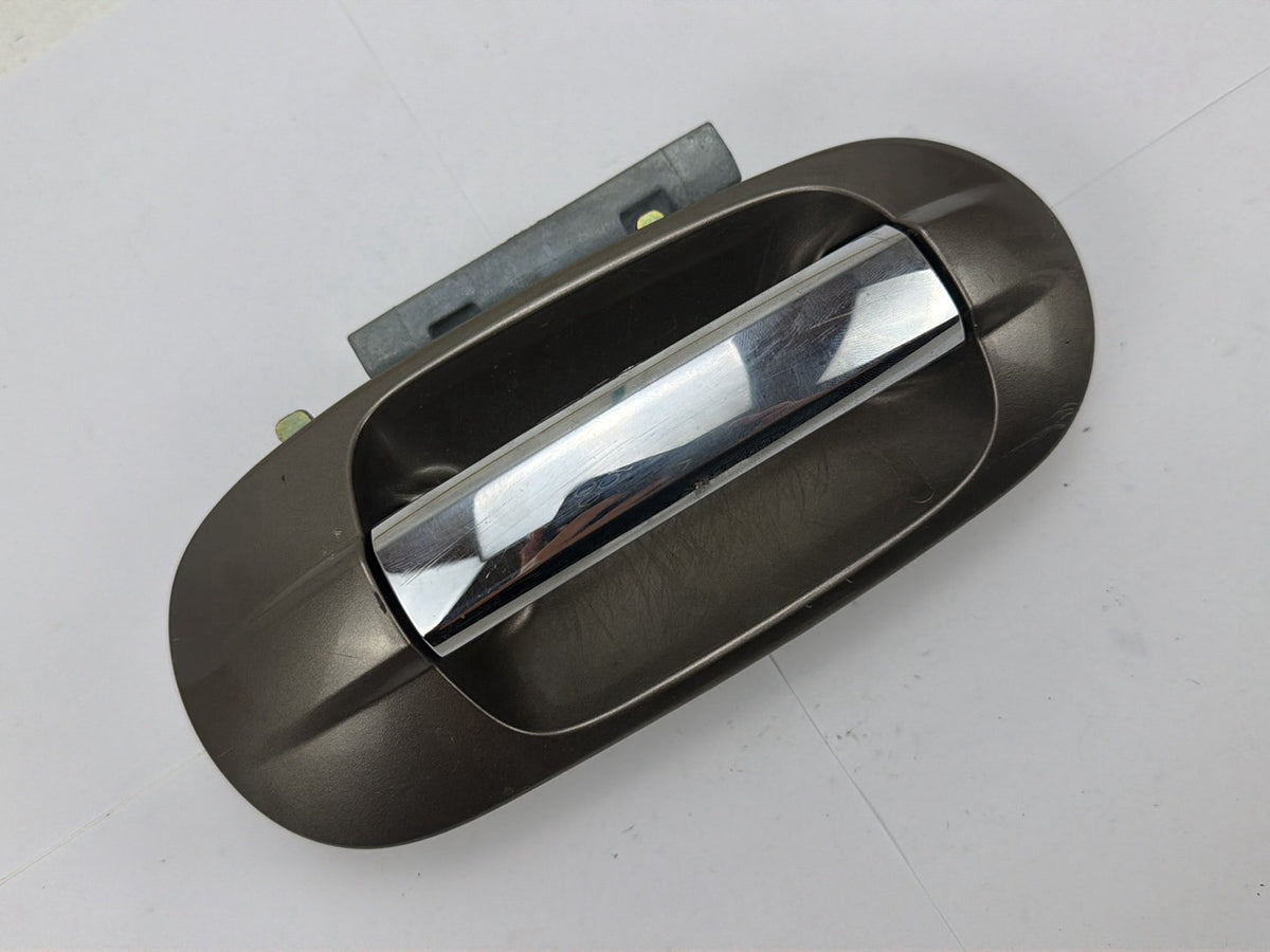 2003-2006 Lincoln Navigator Rear Right Passenger Side Exterior Door Handle OEM