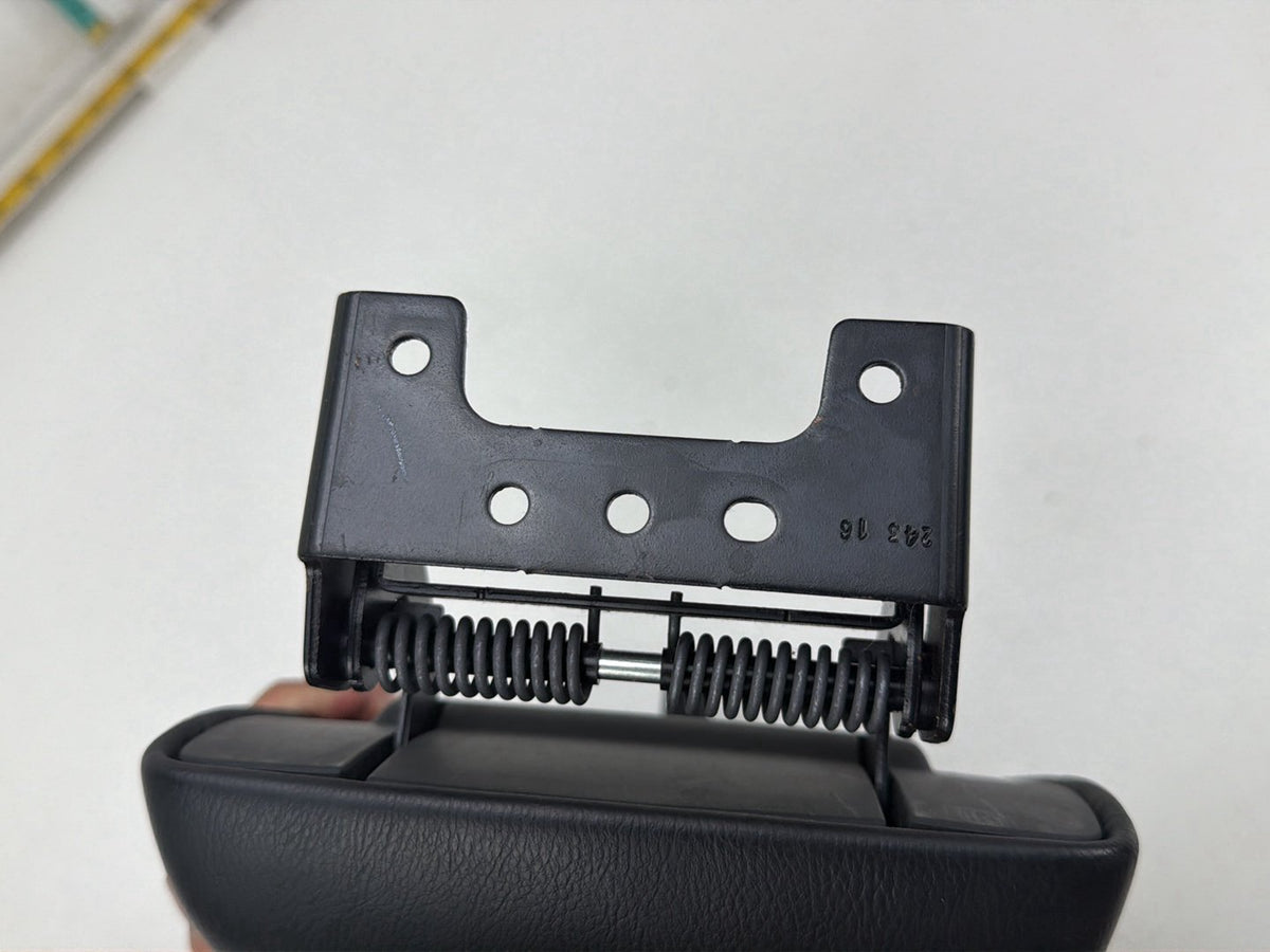 2013-2017 Nissan Sentra Front Center Console Lid Armrest Cover Assembly OEM