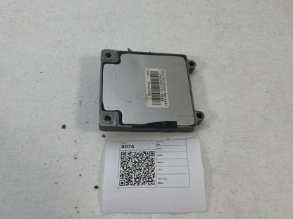 2006-2011 Chevrolet Silverado 1500 2500 Transmission Control Module TCM OEM