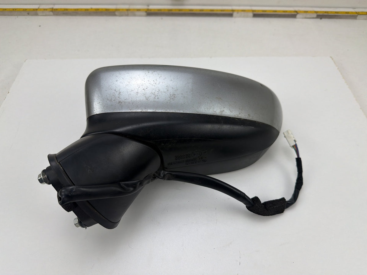 2014-2017 Mazda 6 Front Left Driver Side Power Door View Mirror E4024038 OEM