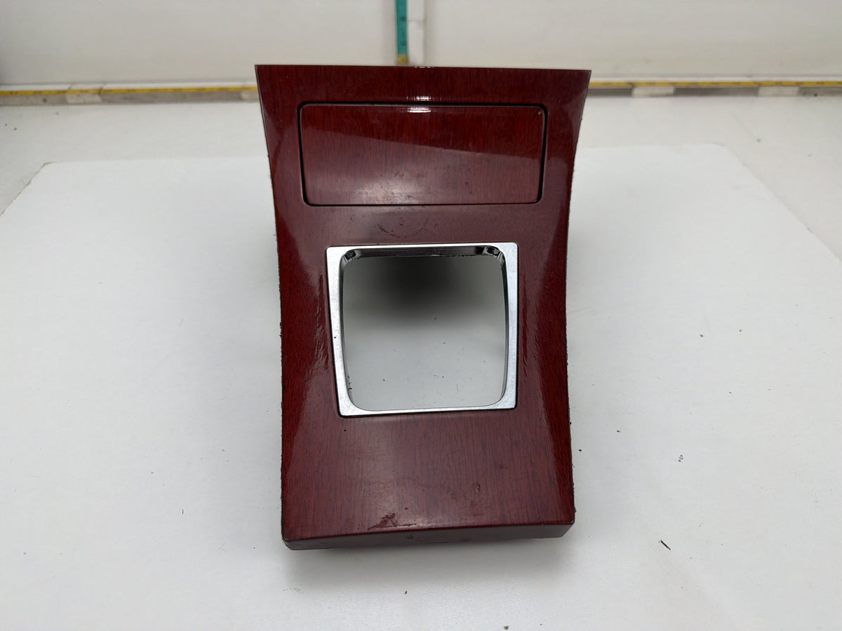 2007-2011 Lexus ES350 V40 - Center Console Shifter Trim Bezel 1A421-034G OEM
