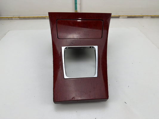 2007-2011 Lexus ES350 V40 - Center Console Shifter Trim Bezel 1A421-034G OEM