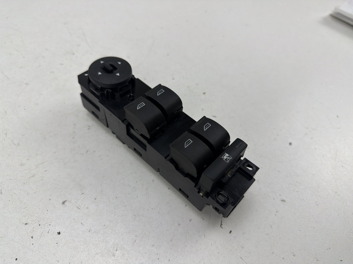2013-2019 Ford Escape Left Front Driver Master Window Switch BM5T-14A132-AB OEM