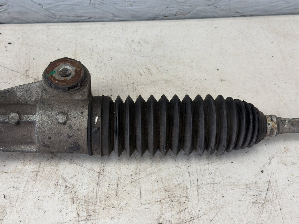 2011-2015 Ford Explorer Electric Power Steering Rack Pinion DB5Z-3504-BE OEM