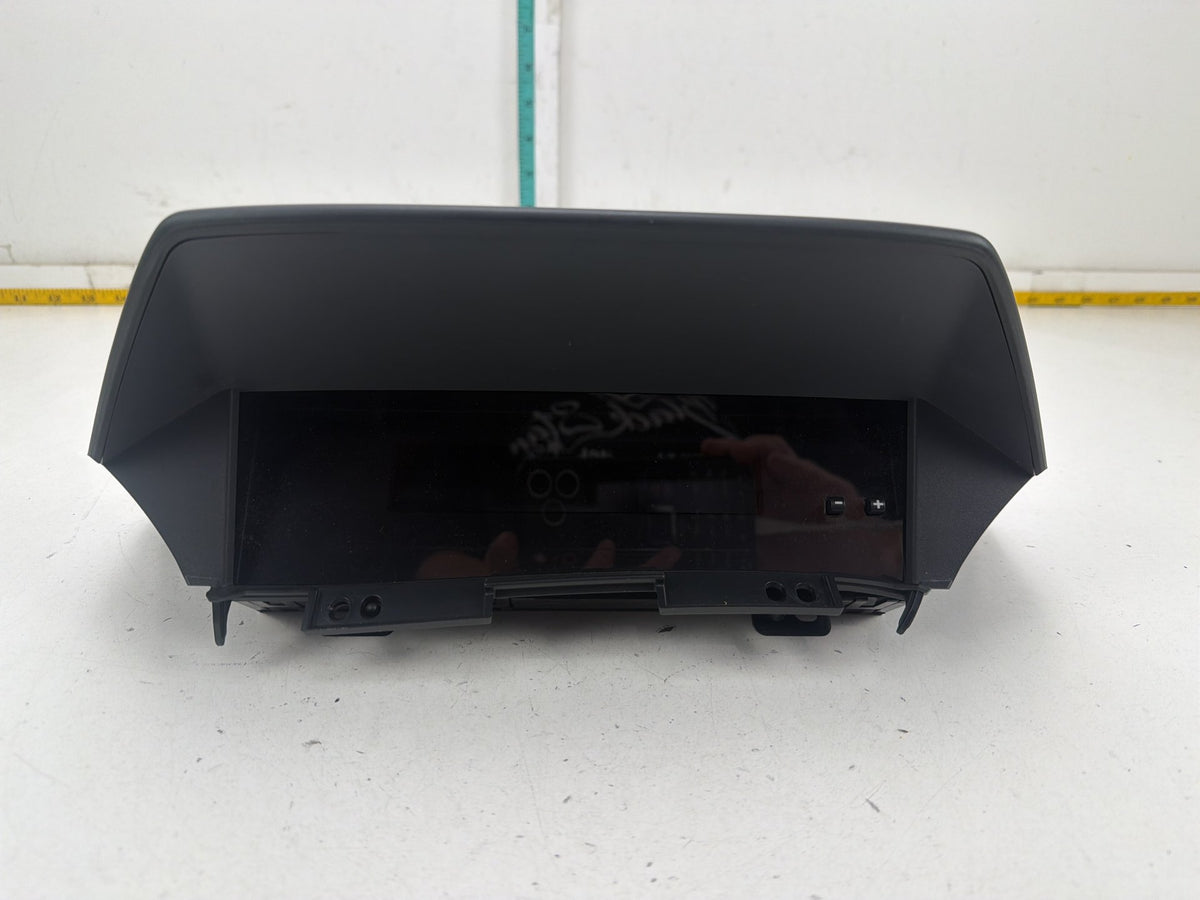 2018-2023 Subaru XV Crosstrek Dash Info Display Screen 85261FL010 OEM