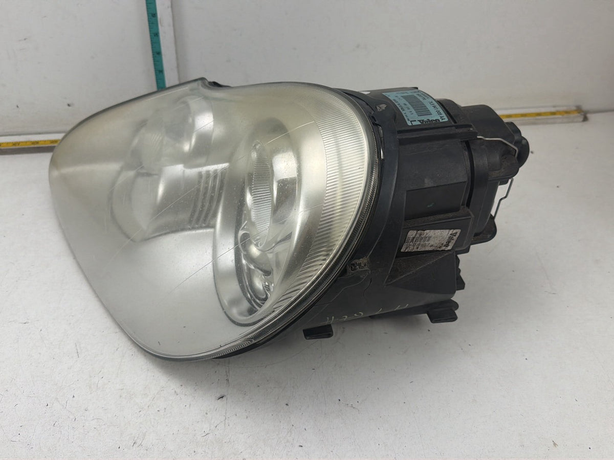 2004-2006 Porsche Cayenne-Left Driver Side Xenon Headlight Lamp 7L5941005AA OEM