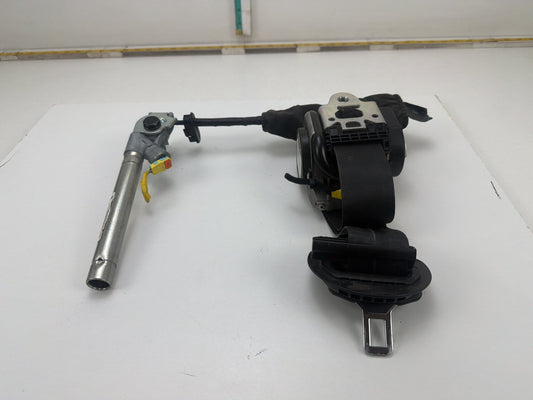 2014-2020 Maserati Quattroporte Front Left Driver Side Seat Belt IIG6154937D OEM
