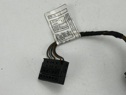 2010-2013 BMW X5 Seat Heater Control Module Unit 6926435 OEM