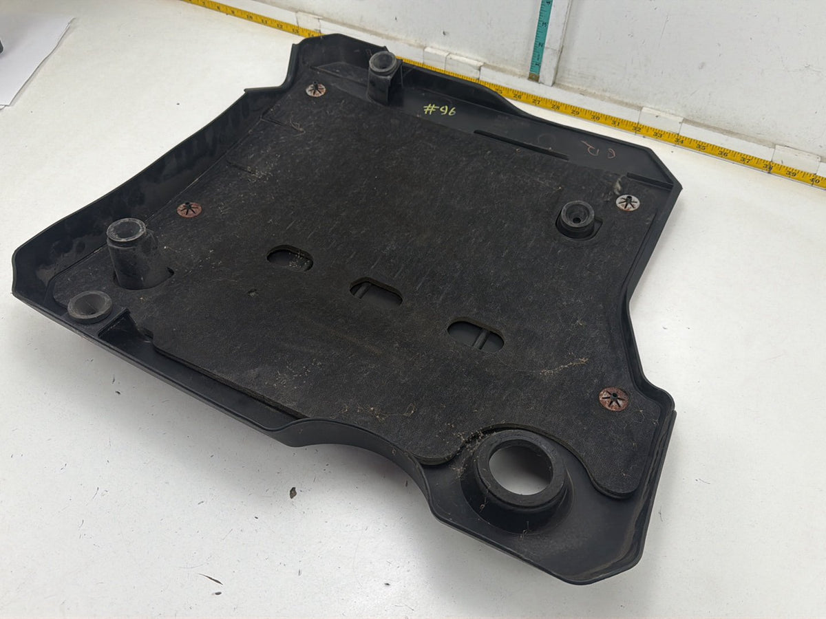 2010-2016 Buick LaCrosse 3.6L V6 VVT Engine Appearance Cover Panel 12636611 OEM