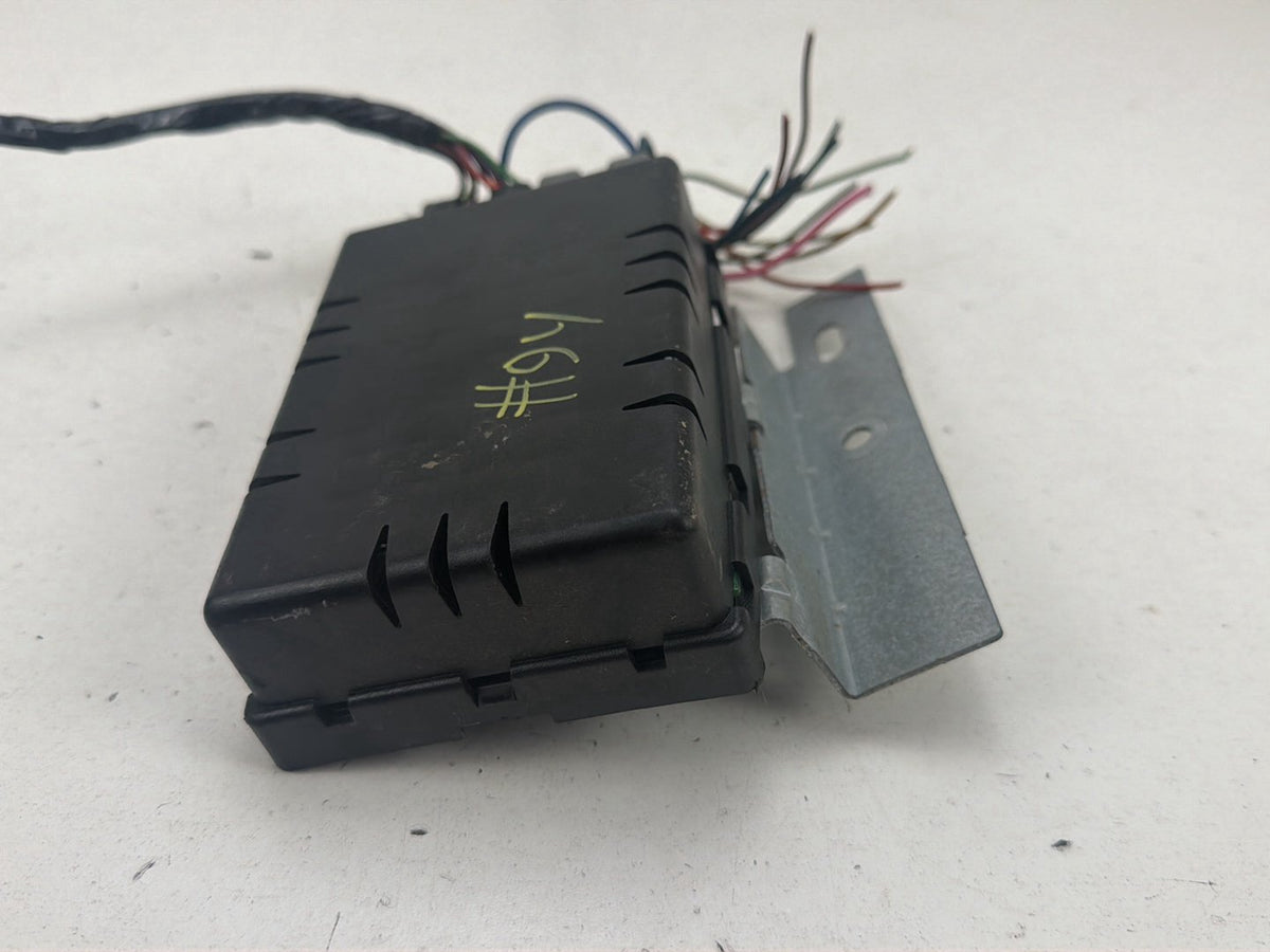 2003-2006 Lincoln Navigator Air Ride Suspension Control ECU Module Unit OEM