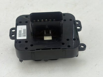 2005-2007 Jeep Liberty Master Power Window Switch 56054002AA OEM